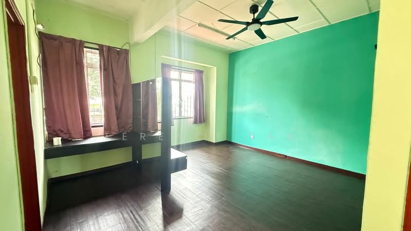 2-storey Terraced House for Sale in Taman Puteri Wangsa (Ulu Tiram) - Terence Tan - Interior - PropertyGuru.com.my