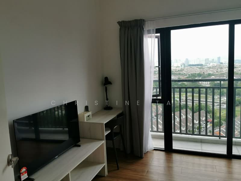 Servis Apartment untuk Disewa di Armani Soho - Christine Tan - PropertyGuru.com.my