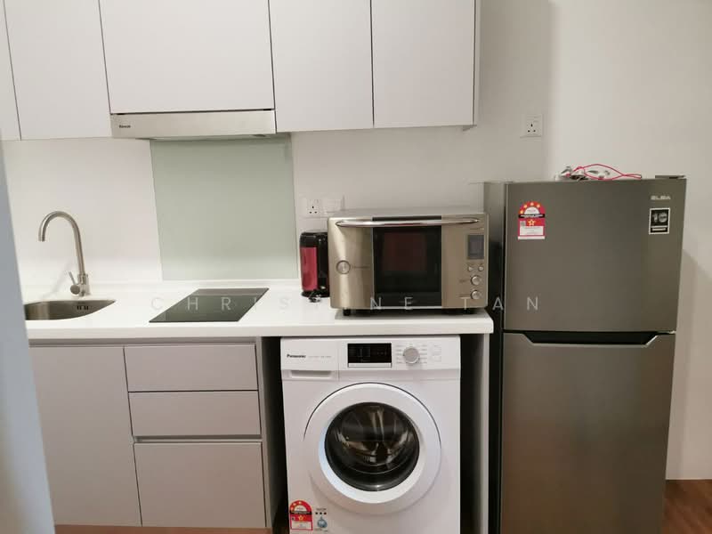 Servis Apartment untuk Disewa di Armani Soho - Christine Tan - PropertyGuru.com.my