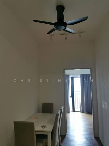 Servis Apartment untuk Disewa di Armani Soho - Christine Tan - PropertyGuru.com.my