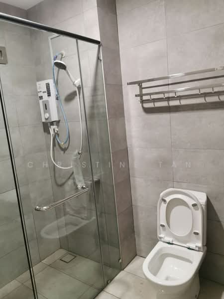 Servis Apartment untuk Disewa di Armani Soho - Christine Tan - PropertyGuru.com.my