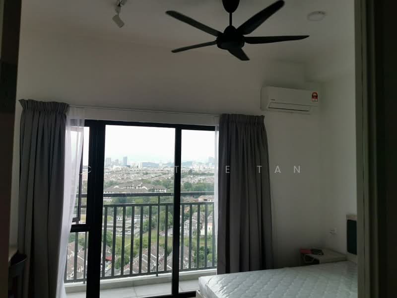 Servis Apartment untuk Disewa di Armani Soho - Christine Tan - PropertyGuru.com.my