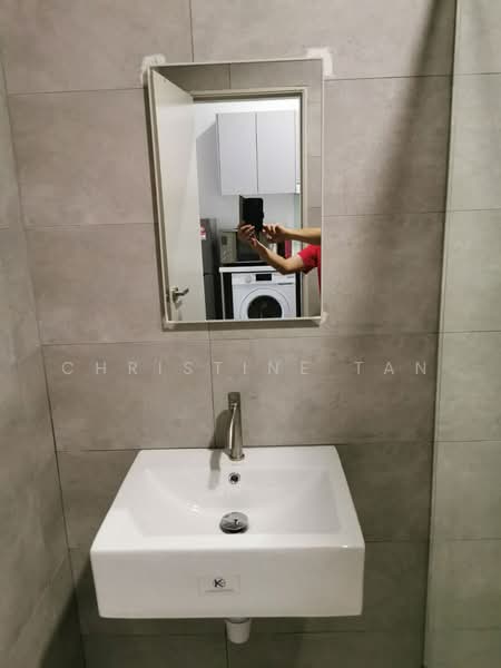 Servis Apartment untuk Disewa di Armani Soho - Christine Tan - PropertyGuru.com.my