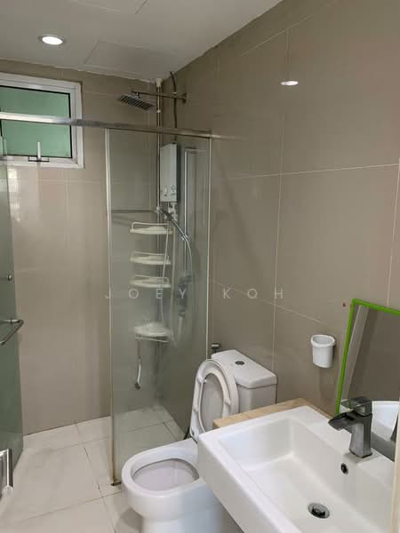 Condominium for Rent at Scenaria @ North Kiara Hills - Joey Koh - Bathroom - PropertyGuru.com.my