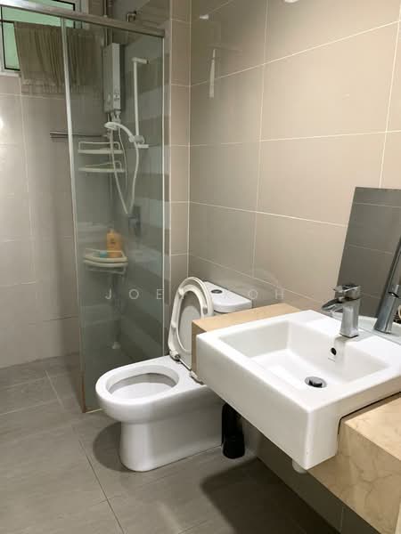 Condominium for Rent at Scenaria @ North Kiara Hills - Joey Koh - Bathroom - PropertyGuru.com.my