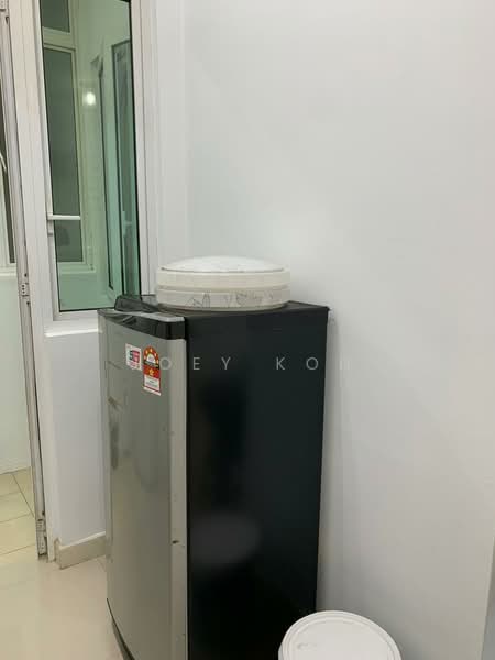 Condominium for Rent at Scenaria @ North Kiara Hills - Joey Koh - Interior - PropertyGuru.com.my