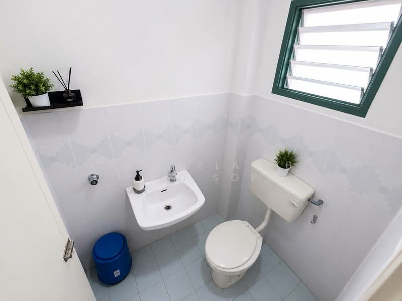 2-storey Terraced House for Sale in Bandar Puncak Alam (Puncak Alam) - Mohd Hazlan bin Mohd Sopi - PropertyGuru.com.my