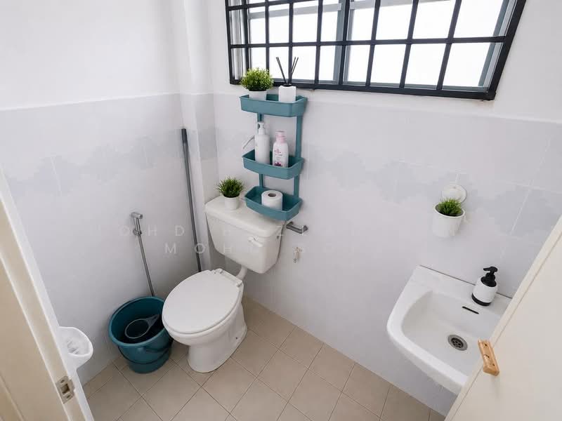 2-storey Terraced House for Sale in Bandar Puncak Alam (Puncak Alam) - Mohd Hazlan bin Mohd Sopi - PropertyGuru.com.my