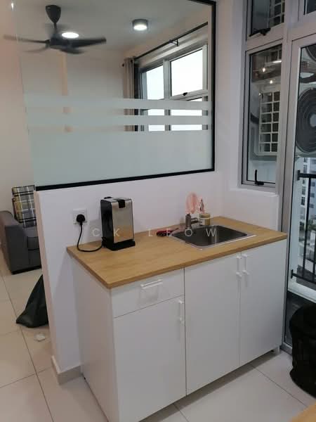 Service Residence for Rent at Midas @ Seri Alam - Ck Leow - PropertyGuru.com.my