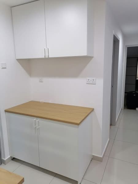 Service Residence for Rent at Midas @ Seri Alam - Ck Leow - PropertyGuru.com.my