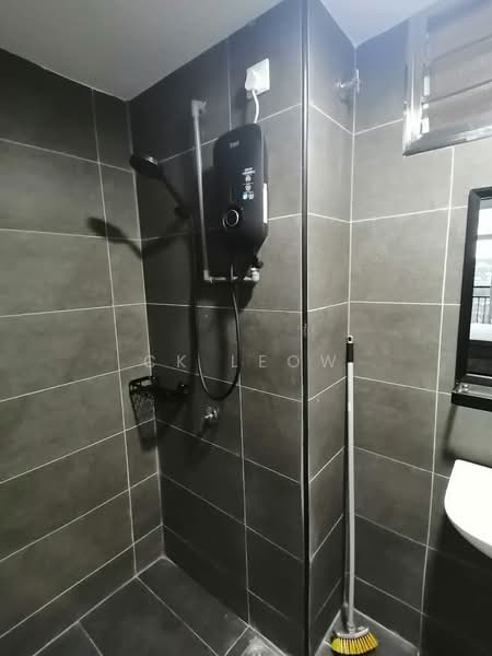 Service Residence for Rent at Midas @ Seri Alam - Ck Leow - PropertyGuru.com.my