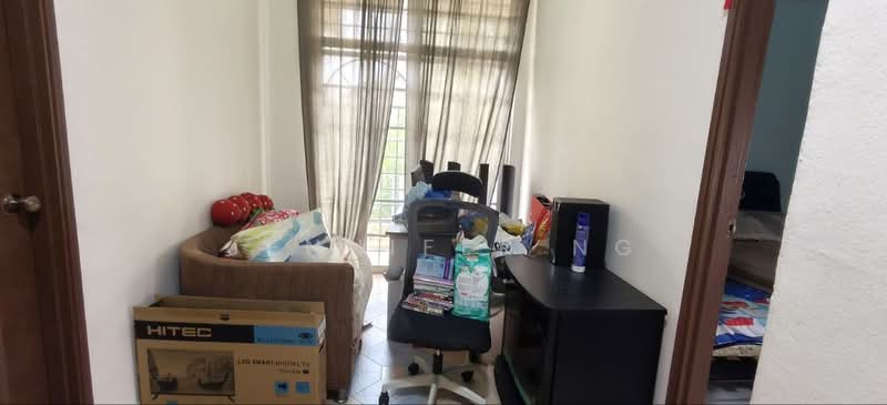 2-storey Terraced House for Sale in Taman Skudai Baru (Skudai) - Jennifer Ng - Interior - PropertyGuru.com.my