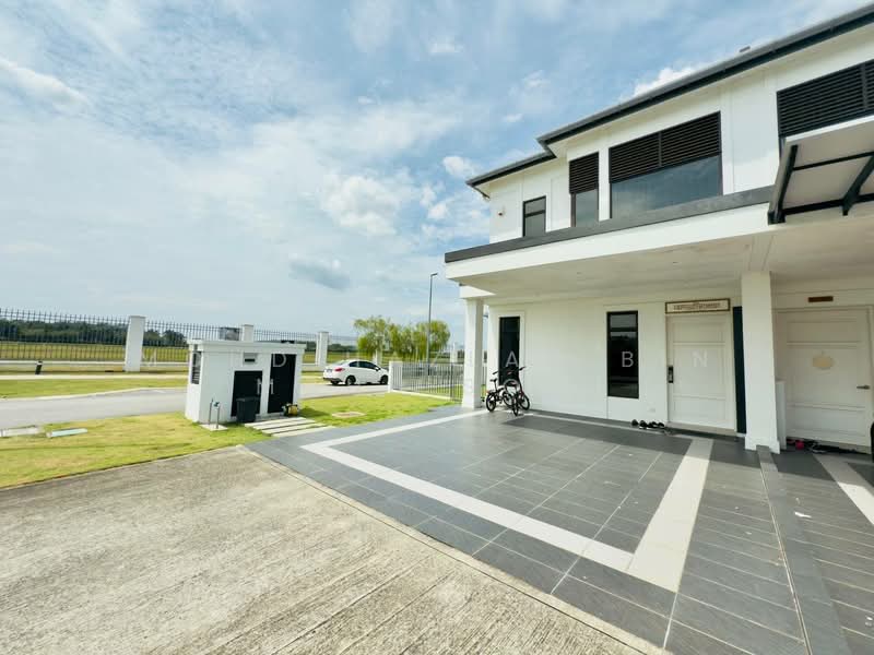 2-storey Terraced House for Sale in Eco Grandeur (Puncak Alam) - Mohd Hazlan bin Mohd Sopi - PropertyGuru.com.my