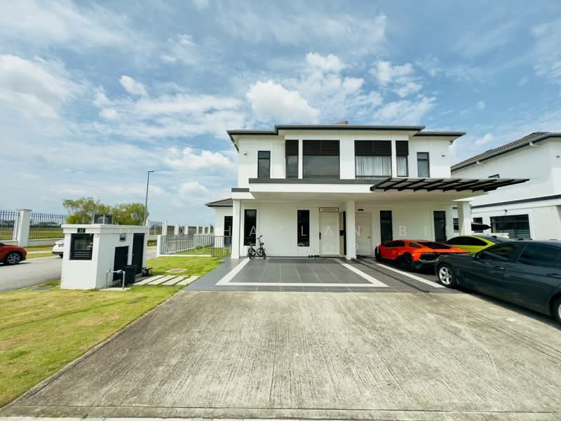2-storey Terraced House for Sale in Eco Grandeur (Puncak Alam) - Mohd Hazlan bin Mohd Sopi - PropertyGuru.com.my