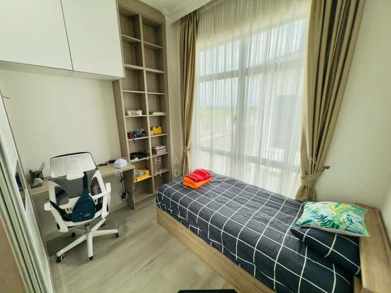 2-storey Terraced House for Sale in Eco Grandeur (Puncak Alam) - Mohd Hazlan bin Mohd Sopi - PropertyGuru.com.my