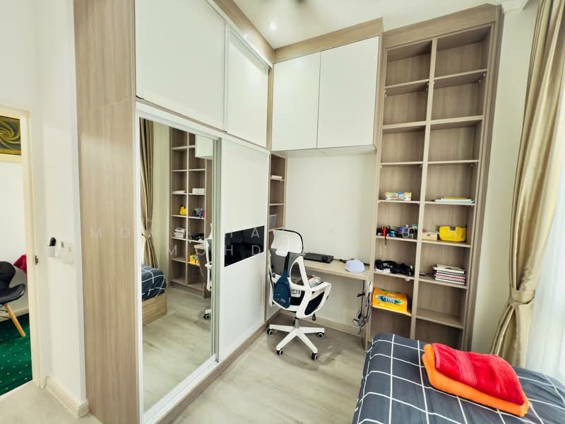 2-storey Terraced House for Sale in Eco Grandeur (Puncak Alam) - Mohd Hazlan bin Mohd Sopi - PropertyGuru.com.my