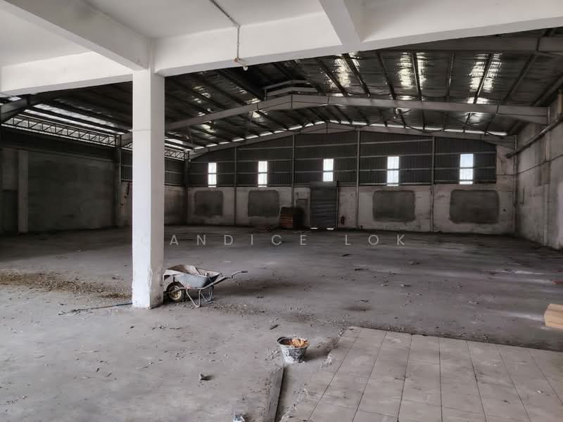 Factory for Rent in Taman Johor (Tampoi) - Candice Lok - Interior - PropertyGuru.com.my
