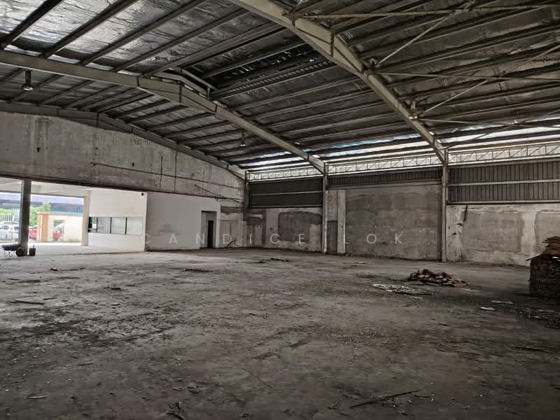 Factory for Rent in Taman Johor (Tampoi) - Candice Lok - Interior - PropertyGuru.com.my