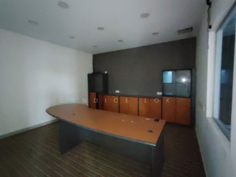 Factory for Rent in Taman Johor (Tampoi) - Candice Lok - Interior - PropertyGuru.com.my