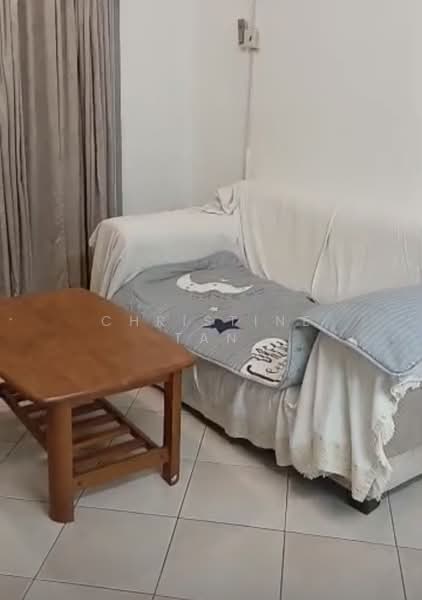 Kondominium untuk Disewa di Perdana Exclusive - Christine Tan - PropertyGuru.com.my
