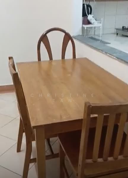 Kondominium untuk Disewa di Perdana Exclusive - Christine Tan - PropertyGuru.com.my