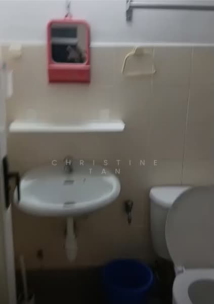 Kondominium untuk Disewa di Perdana Exclusive - Christine Tan - PropertyGuru.com.my