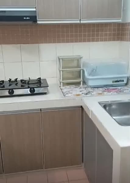 Kondominium untuk Disewa di Perdana Exclusive - Christine Tan - PropertyGuru.com.my