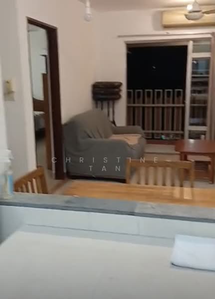 Kondominium untuk Disewa di Perdana Exclusive - Christine Tan - PropertyGuru.com.my
