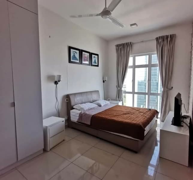Service Residence for Rent at Skysuites @ Meldrum Hills - Ck Leow - PropertyGuru.com.my