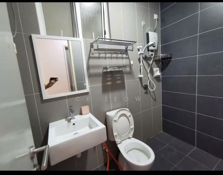 Service Residence for Rent at Skysuites @ Meldrum Hills - Ck Leow - PropertyGuru.com.my