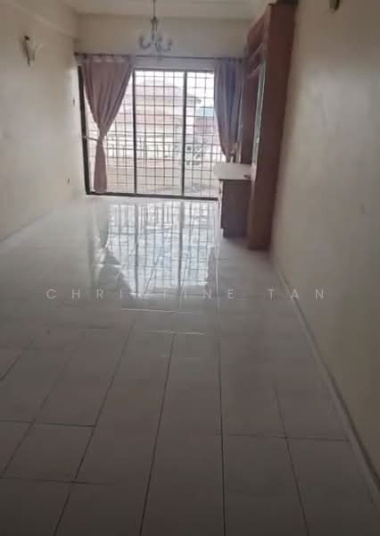 Pangsapuri untuk Disewa di Prima Saujana - Christine Tan - PropertyGuru.com.my