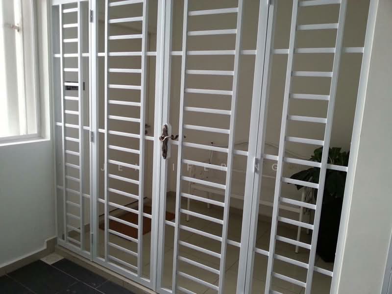 Condominium for Sale at Fairway Suites - Jennifer Ng - Entrance - PropertyGuru.com.my