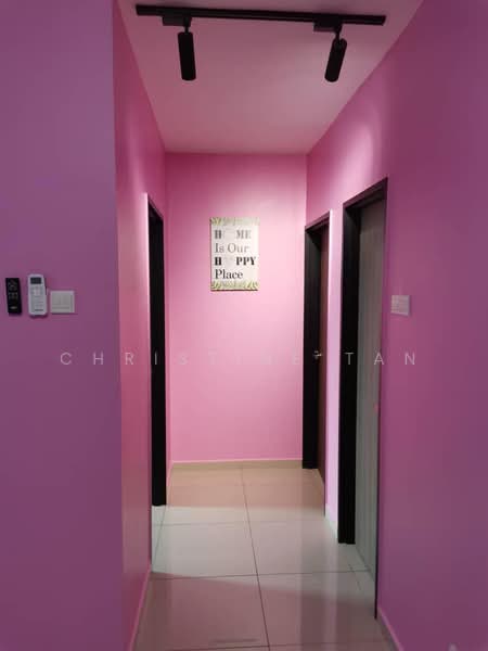 Servis Apartment untuk Disewa di Novo 8 Residence - Christine Tan - PropertyGuru.com.my
