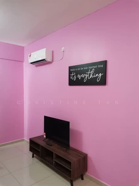 Servis Apartment untuk Disewa di Novo 8 Residence - Christine Tan - PropertyGuru.com.my