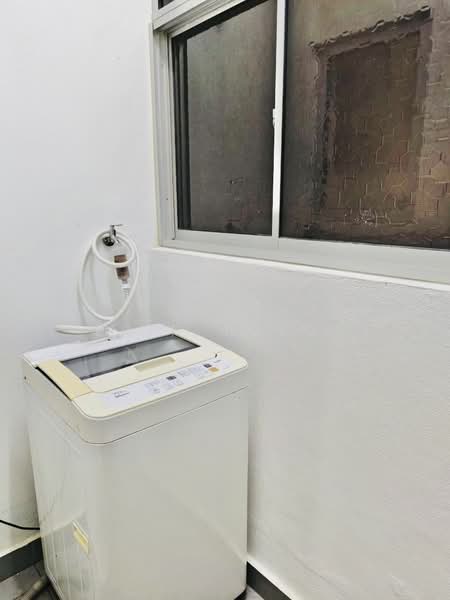 Service Residence for Rent at Alanis Residence - Erin Yusof - Interior - PropertyGuru.com.my