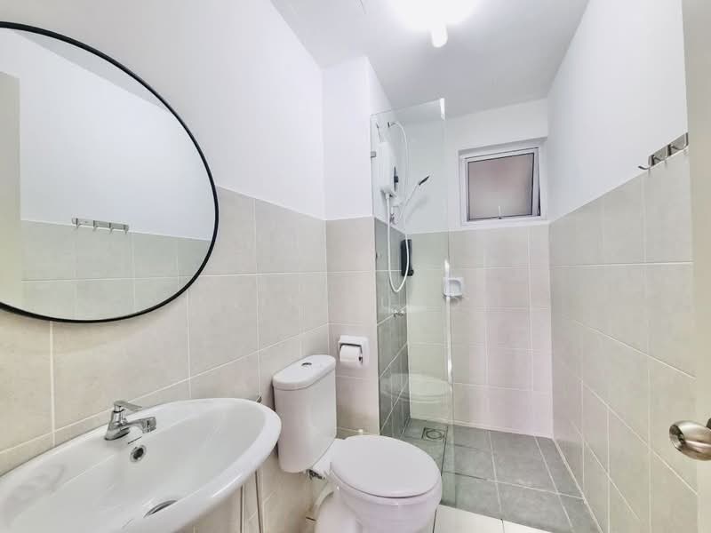 Service Residence for Rent at Alanis Residence - Erin Yusof - Bathroom - PropertyGuru.com.my