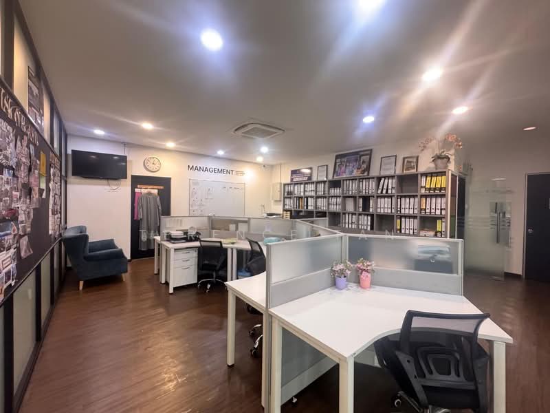 Factory for Rent in Skudai (Johor) - Terence Tan - Interior - PropertyGuru.com.my