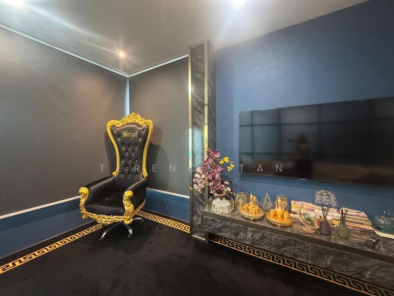 Factory for Rent in Skudai (Johor) - Terence Tan - Living Room - PropertyGuru.com.my