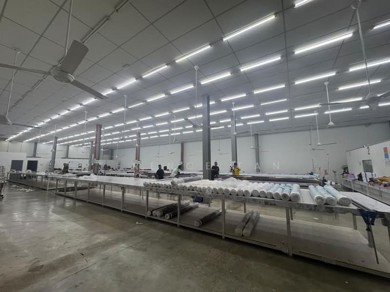 Factory for Rent in Skudai (Johor) - Terence Tan - Interior - PropertyGuru.com.my