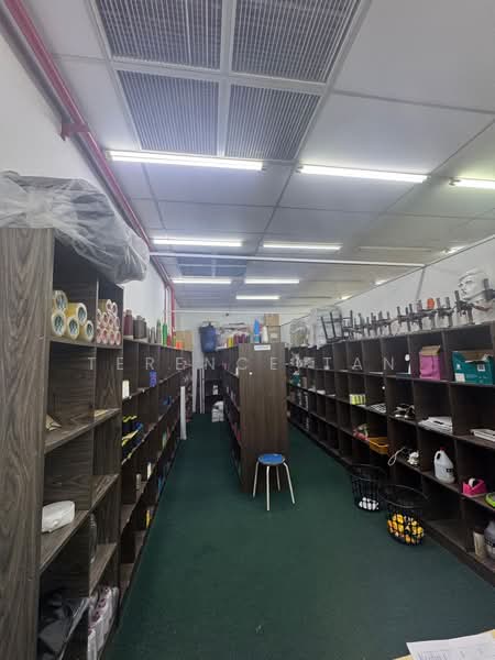 Factory for Rent in Skudai (Johor) - Terence Tan - Interior - PropertyGuru.com.my