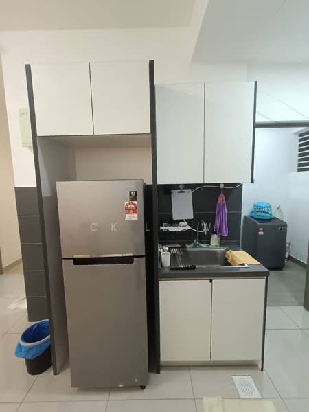 Servis Apartment untuk Disewa di SKS Habitat - Ck Leow - PropertyGuru.com.my