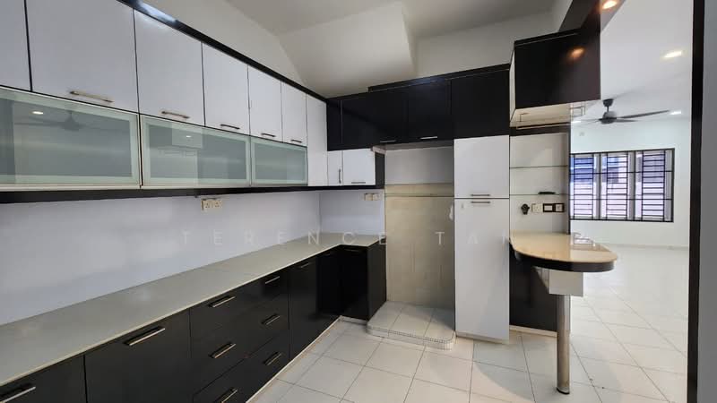 2-storey Terraced House for Rent in Taman Setia Indah (Tebrau) - Terence Tan - Kitchen - PropertyGuru.com.my
