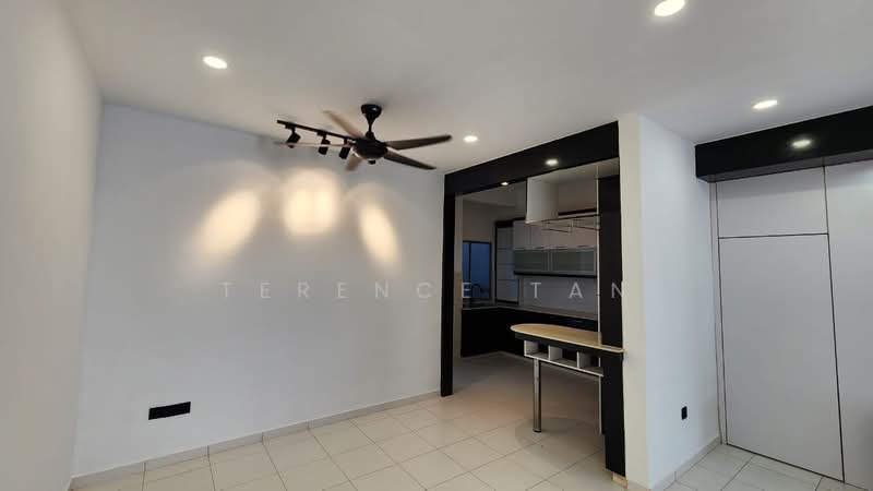 2-storey Terraced House for Rent in Taman Setia Indah (Tebrau) - Terence Tan - Kitchen - PropertyGuru.com.my