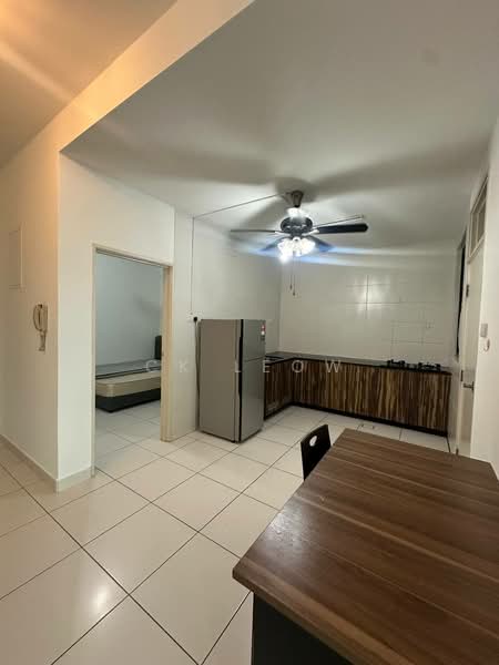 Servis Apartment untuk Disewa di Sky Peak Residences - Ck Leow - PropertyGuru.com.my