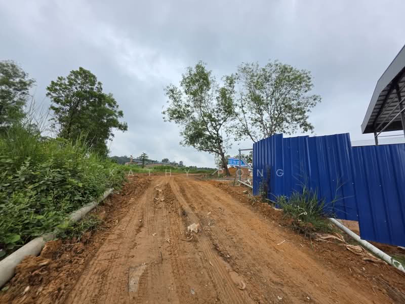 Industrial Land for Sale in Serendah (Selangor) - Kathy Pong - PropertyGuru.com.my