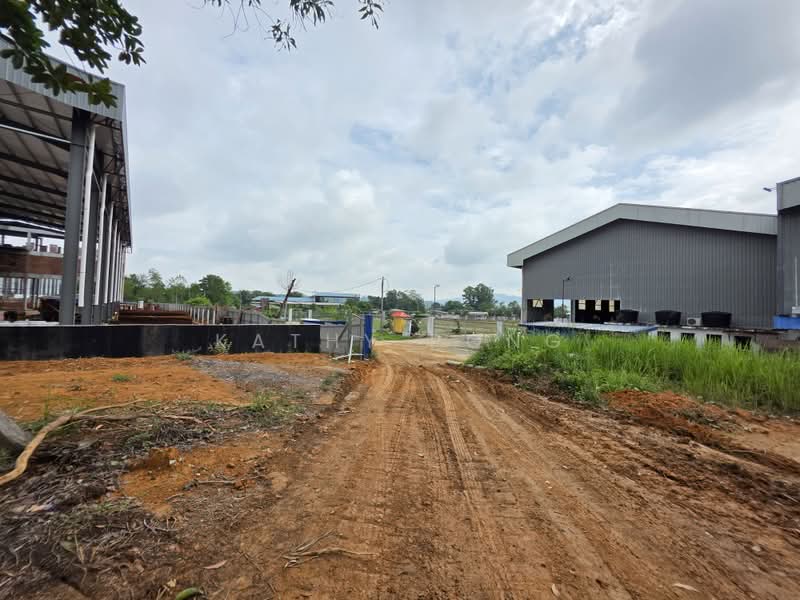 Industrial Land for Sale in Serendah (Selangor) - Kathy Pong - PropertyGuru.com.my