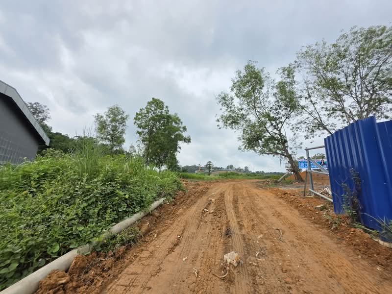 Industrial Land for Sale in Serendah (Selangor) - Kathy Pong - PropertyGuru.com.my