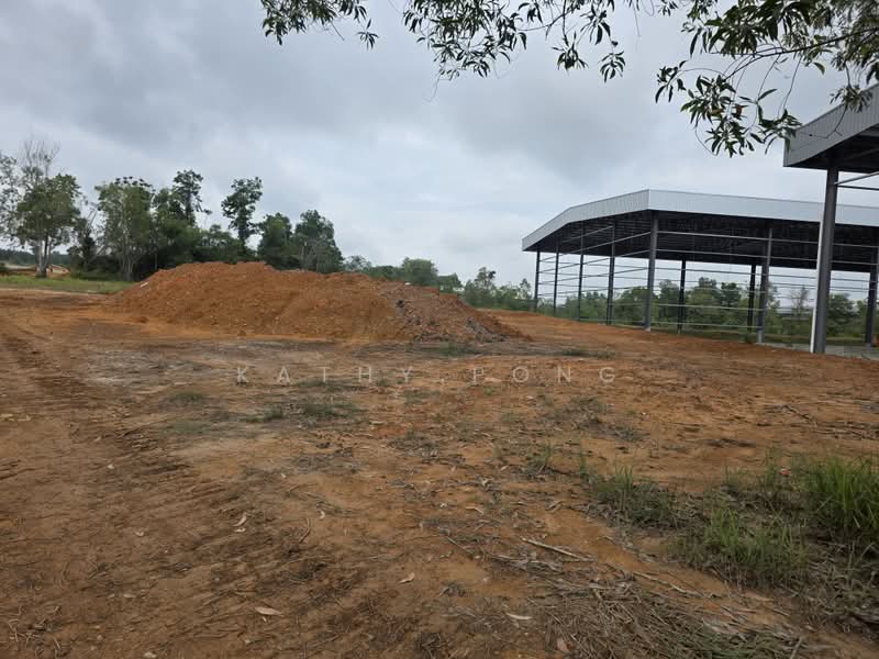 Industrial Land for Sale in Serendah (Selangor) - Kathy Pong - PropertyGuru.com.my