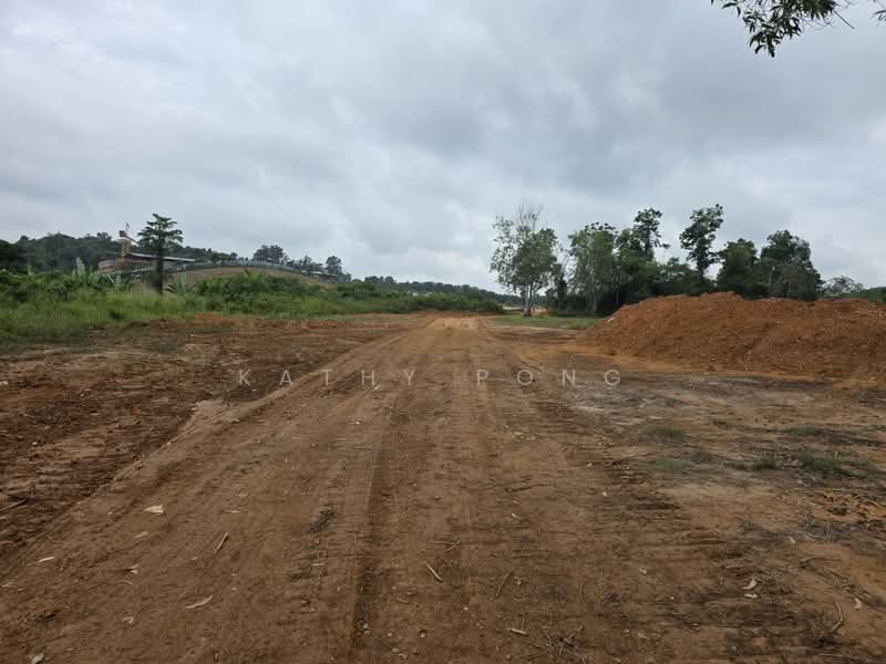 Industrial Land for Sale in Serendah (Selangor) - Kathy Pong - PropertyGuru.com.my