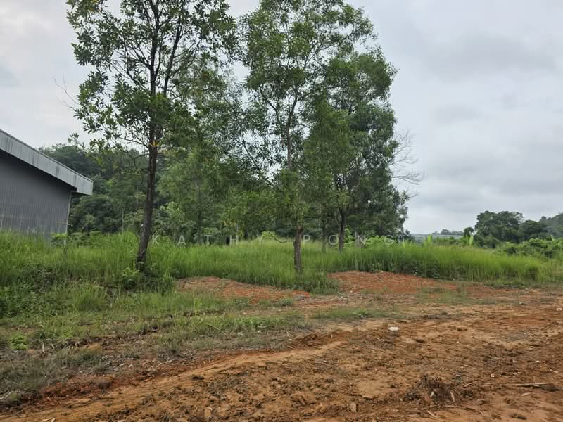 Industrial Land for Sale in Serendah (Selangor) - Kathy Pong - PropertyGuru.com.my